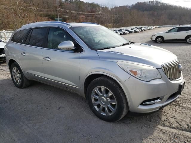 2015 Buick Enclave