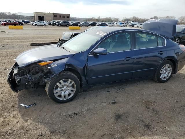 2009 Nissan Altima 2.5