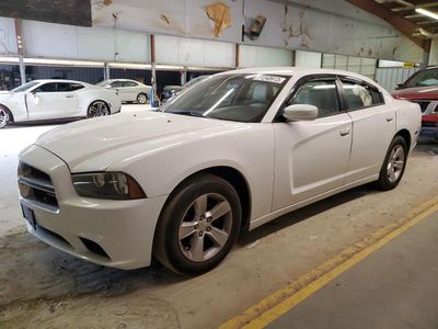 Salvage cars for sale from Copart Mocksville, NC: 2011 Dodge Charger