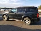 2010 Nissan Pathfinder S