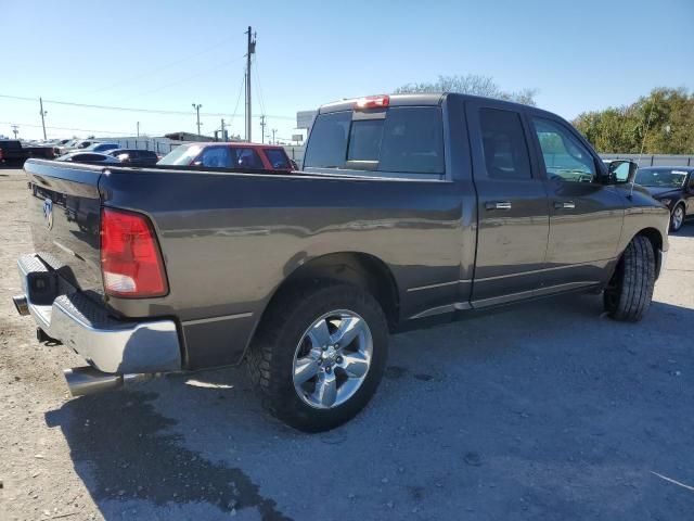 2015 Dodge RAM 1500 SLT