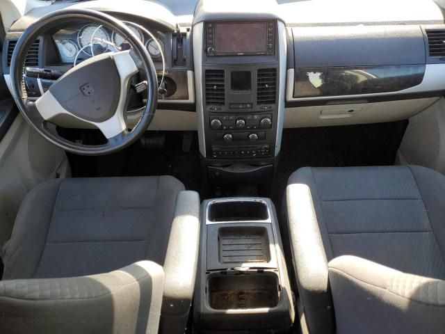 2010 Dodge Grand Caravan SXT