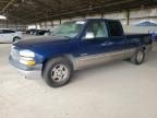 2000 Chevrolet Silverado C1500