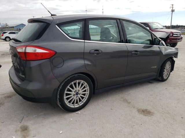 2015 Ford C-MAX SEL