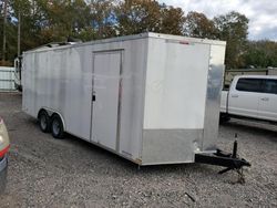 Clean Title Trucks for sale at auction: 2023 Other Trailer