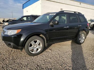 2009 Subaru Forester 2.5X Limited for sale in Farr West, UT