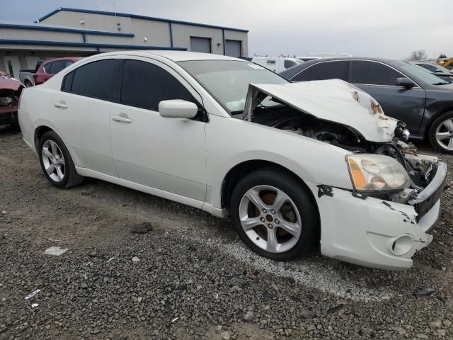 2007 Mitsubishi Galant LS