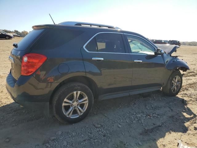 2013 Chevrolet Equinox LTZ