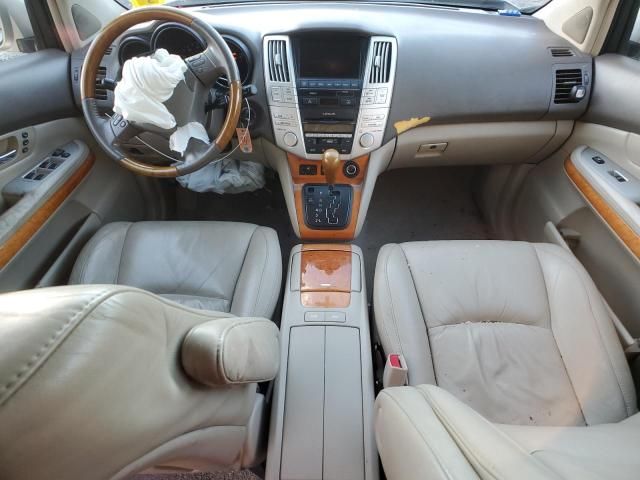 2007 Lexus RX 350