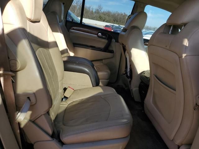 2010 Buick Enclave CXL