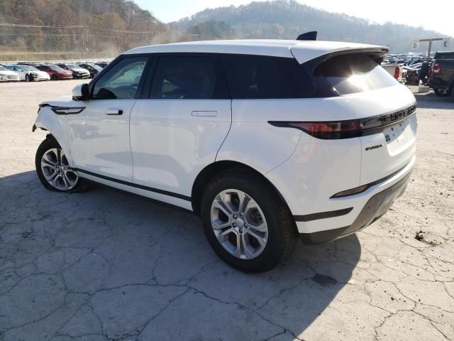 2023 Land Rover Range Rover Evoque S