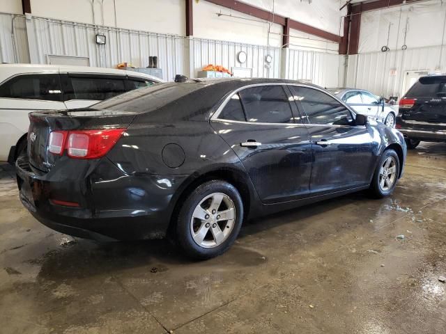 2014 Chevrolet Malibu 1LT