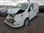 2016 Nissan NV200 2.5S