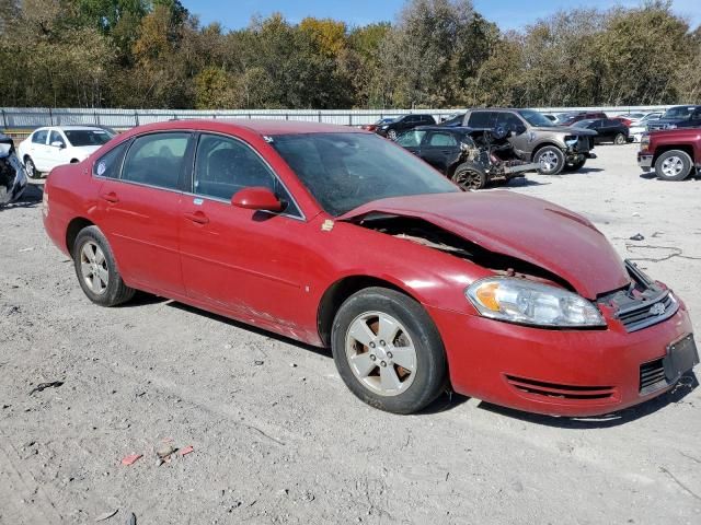 2007 Chevrolet Impala LT