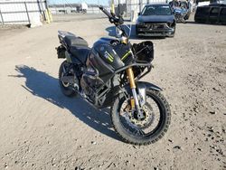 2021 Yamaha XT1200ZE for sale in West Mifflin, PA