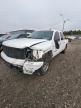 2011 Chevrolet Silverado K1500 LS