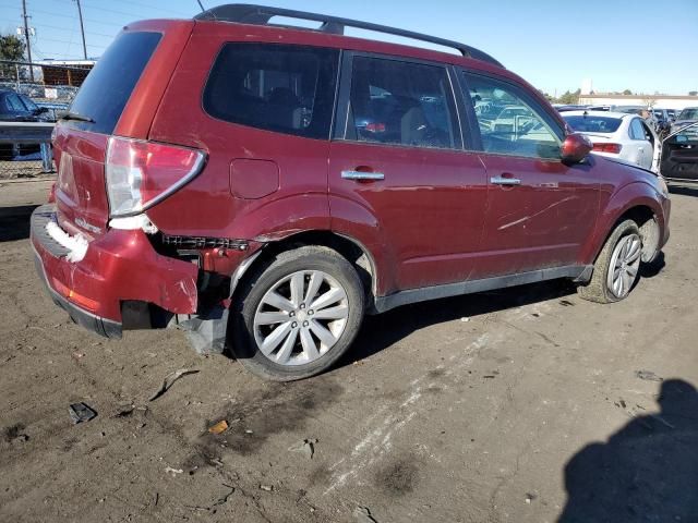 2011 Subaru Forester 2.5X Premium