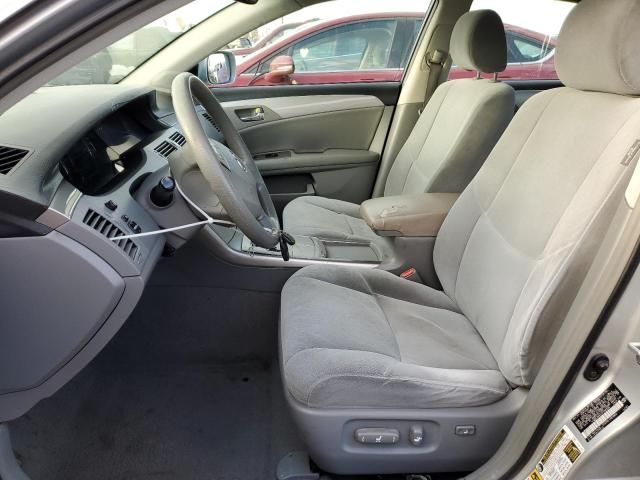 2007 Toyota Avalon XL