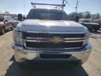 2012 Chevrolet Silverado C2500 Heavy Duty