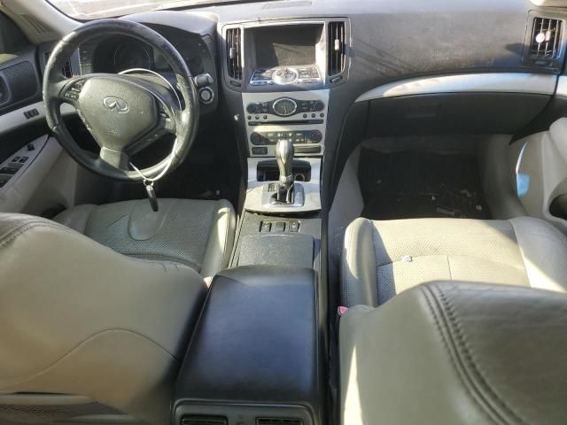 2007 Infiniti G35