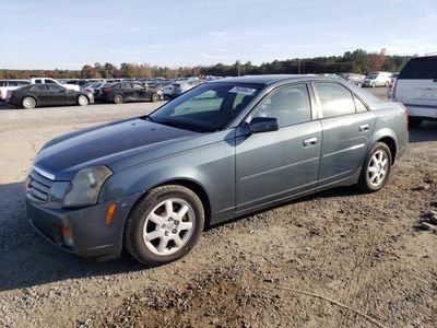 Cadillac CTS salvage cars for sale: 2005 Cadillac CTS