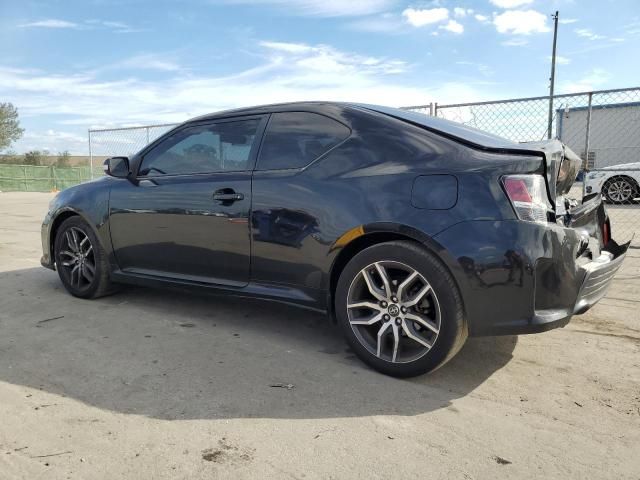 2015 Scion TC