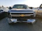 2013 Chevrolet Silverado K2500 Heavy Duty LT