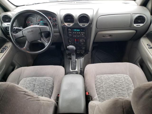 2004 GMC Envoy