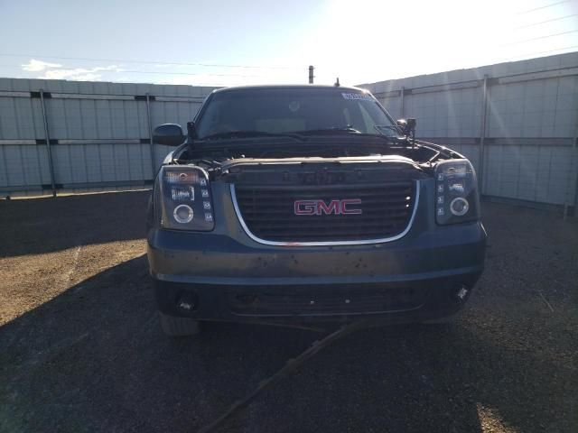 2010 GMC Yukon SLT