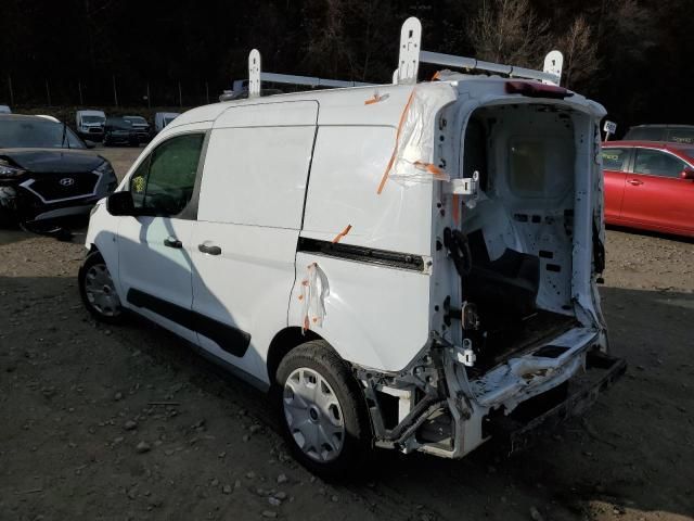 2015 Ford Transit Connect XL