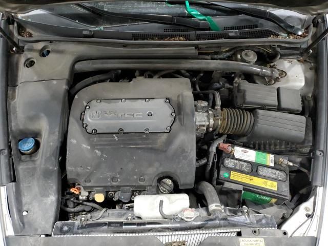 2006 Acura 3.2TL