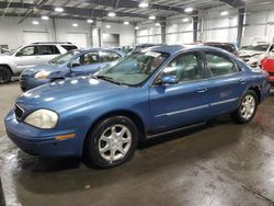 2002 Mercury Sable GS for sale in Ham Lake, MN