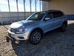 Vehiculos salvage en venta de Copart Kansas City, KS: 2019 Volkswagen Tiguan SE