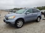 2009 Honda CR-V EXL