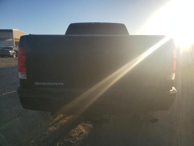 2011 GMC Sierra K2500 Denali