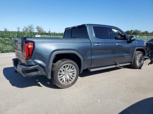 2019 GMC Sierra K1500 Denali