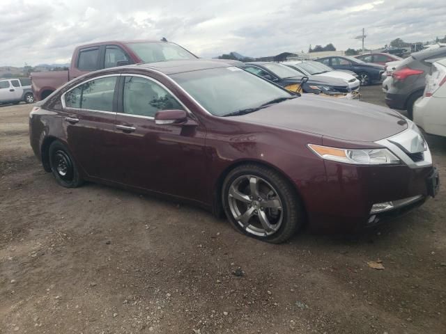 2010 Acura TL