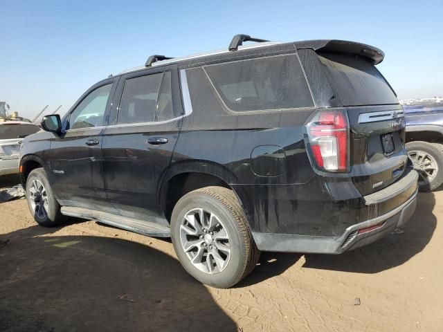 2021 Chevrolet Tahoe K1500 LS