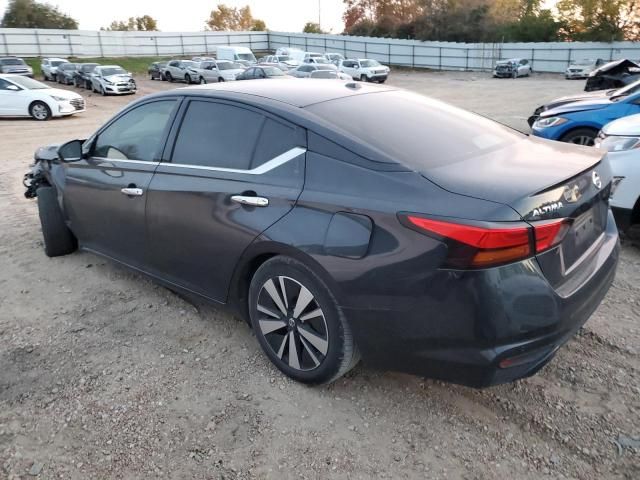 2019 Nissan Altima SL