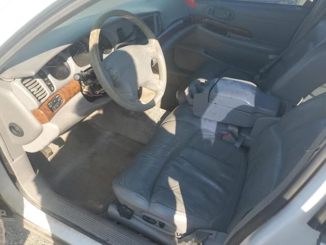 2000 Buick Lesabre Limited