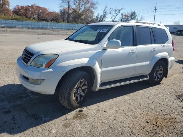 2006 Lexus GX 470