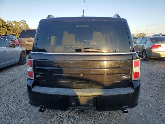 2013 Ford Flex SEL