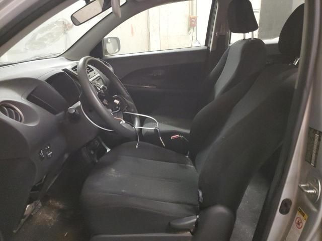 2010 Scion XD