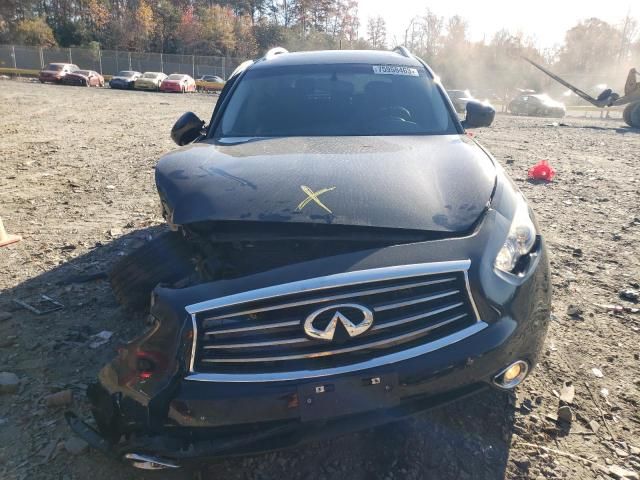 2014 Infiniti QX70