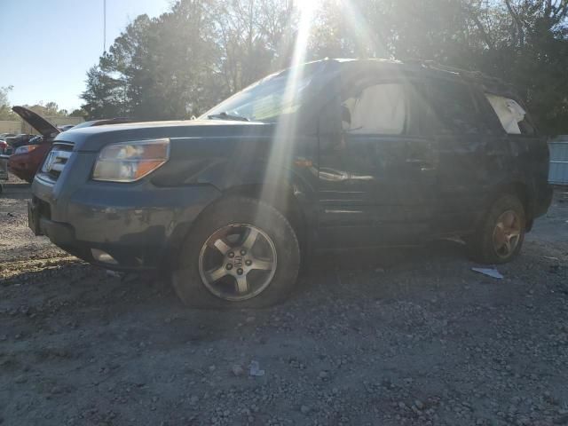 2006 Honda Pilot EX