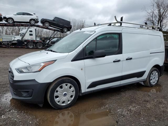 2019 Ford Transit Connect XL