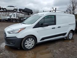 2019 Ford Transit Connect XL for sale in Columbia Station, OH