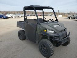 Vehiculos salvage en venta de Copart Kansas City, KS: 2020 Polaris Ranger 500