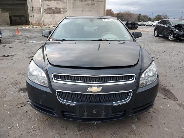 2011 Chevrolet Malibu LS