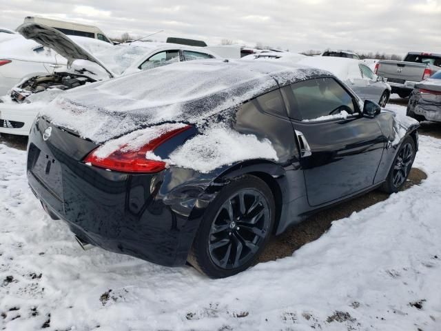 2018 Nissan 370Z Base